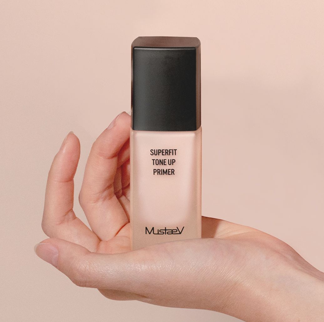 MustaeV Super Fit Tone Up Primer (514883)